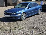 Jaguar X-Type 2002 года за 3 500 000 тг. в Петропавловск – фото 3