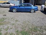 Jaguar X-Type 2002 года за 3 500 000 тг. в Петропавловск – фото 4