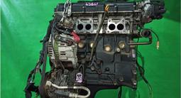 Двигатель на nissan GA15 за 275 000 тг. в Алматы – фото 5
