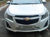 Chevrolet Cruze 2014 года за 4 500 000 тг. в Шымкент