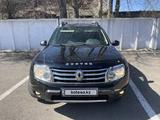 Renault Duster 2015 года за 4 000 000 тг. в Караганда – фото 3