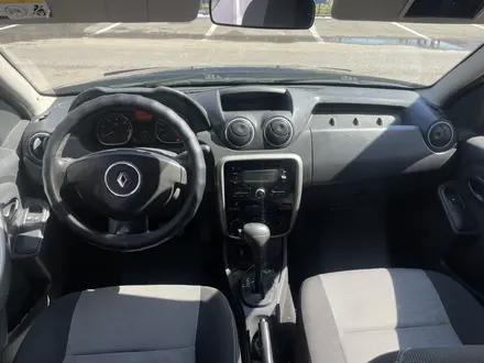 Renault Duster 2015 года за 4 000 000 тг. в Караганда – фото 4