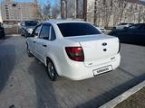 ВАЗ (Lada) Granta 2190 2013 годаүшін2 400 000 тг. в Актау – фото 3