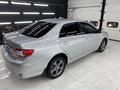 Toyota Corolla 2012 года за 7 800 000 тг. в Астана – фото 4