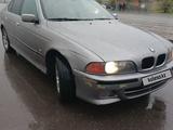 BMW 525 1998 годаүшін1 850 000 тг. в Астана – фото 2