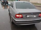 BMW 525 1998 года за 1 850 000 тг. в Астана – фото 5