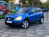 Nissan Qashqai 2007 года за 2 590 000 тг. в Алматы