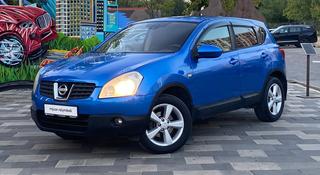 Nissan Qashqai 2007 года за 2 590 000 тг. в Алматы