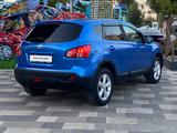 Nissan Qashqai 2007 года за 2 590 000 тг. в Алматы – фото 3