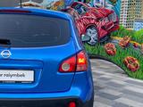 Nissan Qashqai 2007 года за 2 590 000 тг. в Алматы – фото 5