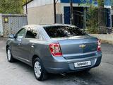 Chevrolet Cobalt 2023 года за 6 300 000 тг. в Шымкент – фото 5