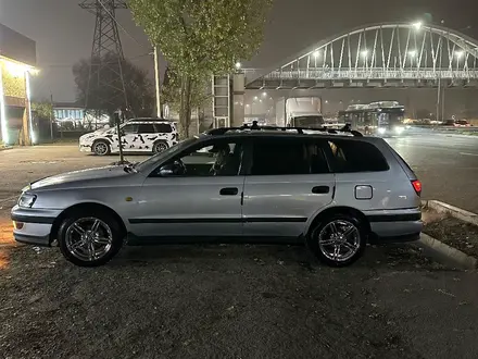 Toyota Caldina 1996 года за 2 700 000 тг. в Алматы – фото 3