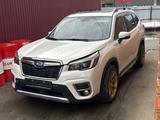 Subaru Forester 2021 года за 14 500 000 тг. в Усть-Каменогорск