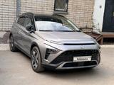 Hyundai Bayon 2023 года за 8 100 000 тг. в Петропавловск
