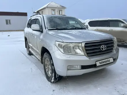 Toyota Land Cruiser 2008 года за 16 000 000 тг. в Актау