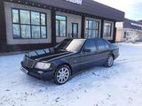 Mercedes-Benz S 500 1998 годаfor2 850 000 тг. в Талдыкорган