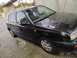 Volkswagen Golf 1996 года за 1 650 000 тг. в Кентау