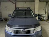 Subaru Forester 2008 годаfor6 000 000 тг. в Астана – фото 3