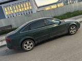 Audi A6 1997 годаүшін1 500 000 тг. в Алматы – фото 3