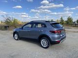 Kia Rio X-Line 2020 года за 6 490 000 тг. в Костанай – фото 2