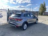 Kia Rio X-Line 2020 года за 6 490 000 тг. в Костанай – фото 4