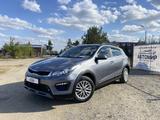 Kia Rio X-Line 2020 года за 6 490 000 тг. в Костанай