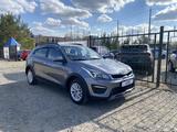 Kia Rio X-Line 2020 года за 6 490 000 тг. в Костанай – фото 3