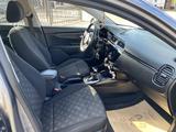 Kia Rio X-Line 2020 года за 6 490 000 тг. в Костанай – фото 5