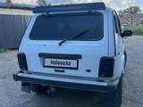 ВАЗ (Lada) Lada 2121 2015 года за 1 950 000 тг. в Кокшетау – фото 2