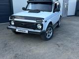 ВАЗ (Lada) Lada 2121 2015 года за 1 950 000 тг. в Кокшетау