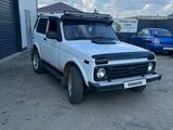 ВАЗ (Lada) Lada 2121 2015 года за 1 950 000 тг. в Кокшетау – фото 3