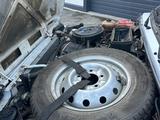 ВАЗ (Lada) Lada 2121 2015 года за 1 950 000 тг. в Кокшетау – фото 5