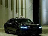 Lexus ES 250 2021 года за 20 000 000 тг. в Астана – фото 2