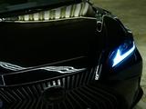 Lexus ES 250 2021 года за 20 000 000 тг. в Астана – фото 4