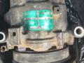 Компрессор кондиционера SD6V12 за 20 000 тг. в Алматы