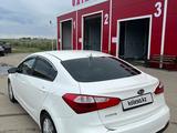 Kia Cerato 2015 годаүшін5 800 000 тг. в Актобе – фото 3
