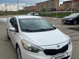 Kia Cerato 2015 годаүшін5 800 000 тг. в Актобе – фото 2