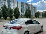 Kia Cerato 2015 годаүшін5 800 000 тг. в Актобе – фото 4
