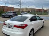 Kia Cerato 2015 годаүшін5 800 000 тг. в Актобе