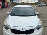 Kia Cerato 2015 годаүшін5 800 000 тг. в Актобе – фото 5