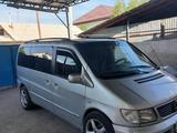 Mercedes-Benz Vito 2001 годаүшін4 500 000 тг. в Алматы – фото 4