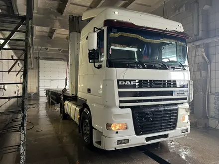 DAF  XF 95 2005 года за 16 500 000 тг. в Караганда – фото 3