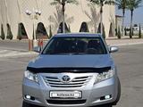 Toyota Camry 2007 года за 5 100 000 тг. в Тараз – фото 3