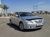 Toyota Camry 2007 года за 5 100 000 тг. в Тараз – фото 5