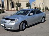 Toyota Camry 2007 года за 5 100 000 тг. в Тараз – фото 4
