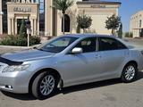 Toyota Camry 2007 года за 5 100 000 тг. в Тараз – фото 2