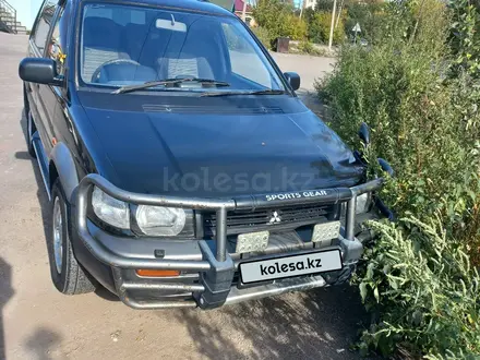 Mitsubishi RVR 1994 года за 1 500 000 тг. в Караганда