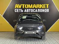 ВАЗ (Lada) Granta 2190 2019 года за 4 200 000 тг. в Актау