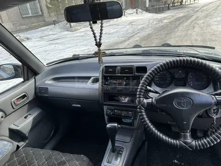 Toyota RAV4 1995 года за 3 200 000 тг. в Усть-Каменогорск – фото 10
