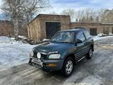 Toyota RAV4 1995 года за 3 200 000 тг. в Усть-Каменогорск – фото 3